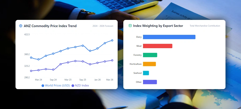 Strengthening Competitive Advantage Through Strategic Data Insights
